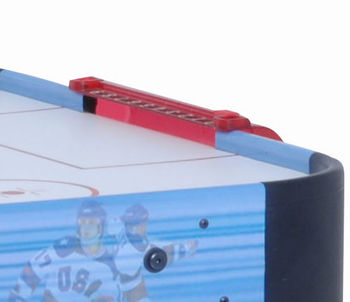 Masa Air hockey 125х76х79 cm Garlando Mistral (3456) 