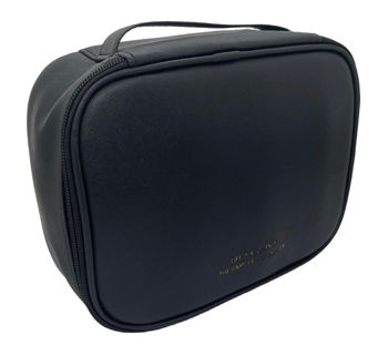 Косметичка Travel Big Black 