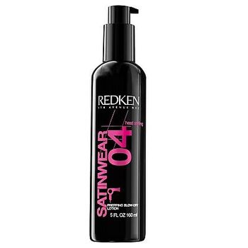 Satinwear 04 Prepping Blow-Dry Lotion 150 Ml