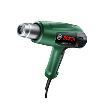 Технический фен Bosch EASYHEAT 500 1600 Вт 