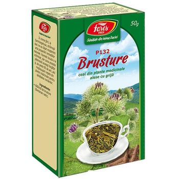 cumpără Brusture radacini 50g (TVA=20%) în Chișinău 