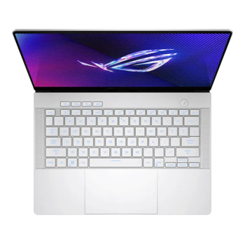 Ноутбук ASUS 14.0" ROG Zephyrus G14 GA403UU White (Ryzen 7 8845HS 16Gb 1Tb) 