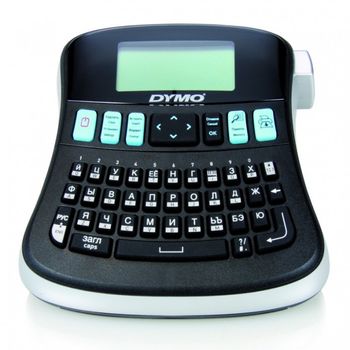 Ленточный принтер Dymo Label Manager 210D 