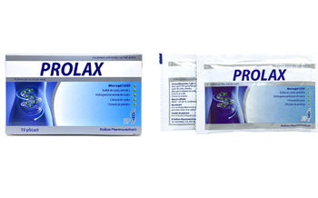 PROLAX пак. 14.8g N10 
