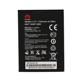 Аккумулятор Huawei Y3 II (HB4W1 ) (original ) 