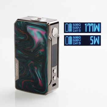 Drag 2 Platinum PnP Kit Refresh Edition 