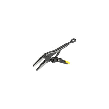 cumpără Cleste de prindere Stanley Fatmax 220mm falci drepte FMHT0-74888 în Chișinău 