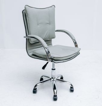 Fotoliu birou 626 gri 