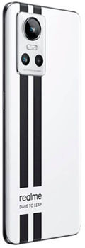 Realme GT Neo 3 5G 8/256Gb Duos, White 