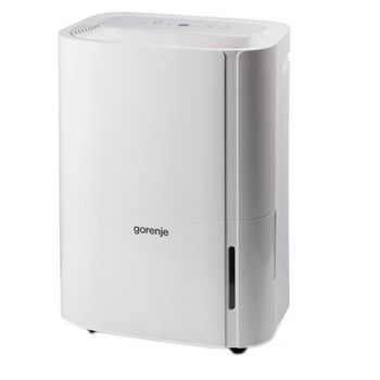 cumpără Dezumidificator de aer Gorenje D16M în Chișinău 