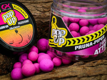 POP-UP HA Pruna & Piper 10&14mm 40g 