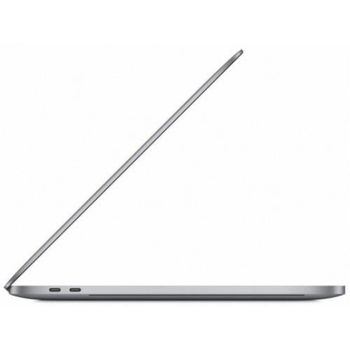 Apple MacBook Pro 16" MVVL2RU/A Silver (Core i7 16Gb 512Gb) 