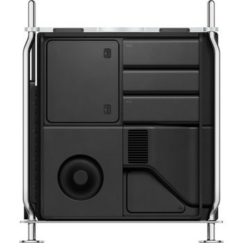 Apple Mac Pro "16-Core" 3.2 (2019) Specs C 