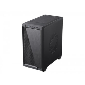 купить Gaming PC:  H610M / i3-12100F / 16GB DDR4, 3200MHz / GTX1650 4GB GDDR6 / m2 NVMe 250gb SSD в Кишинёве 