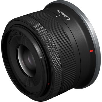 DC Canon EOS R10 & RF-S 18-45mm f/4.5-6.3 IS STM KIT 