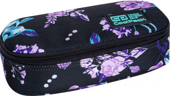 Пенал CoolPack Campus Violet Dream 