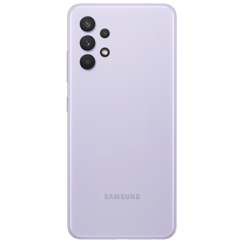 Samsung Galaxy A32 4/64Gb Duos (SM-A325), Violet 