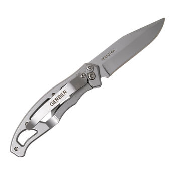 cumpără Cutit Gerber Paraframe Mini Pocket Folding DP FE, 22-48485 în Chișinău 