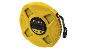 купить Рулетка Stanley 30м 0-34-262 в Кишинёве 