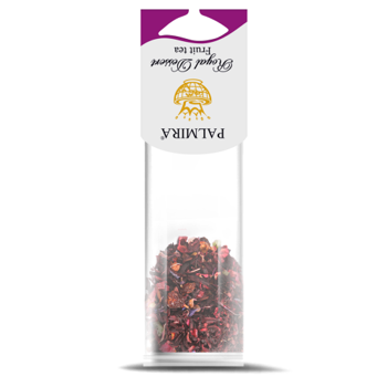 Ceai Palmira Royal Dessert 45 gr de fructe 