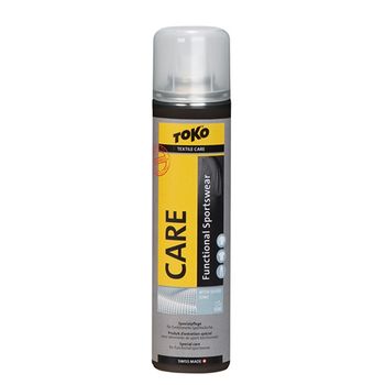 cumpără Conditioner Toko Eco Functional Sportswear Care, Textile Care, Care, 250 ml, 5582612 în Chișinău 