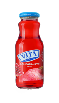 Vita nectar rodie 0.25 L 