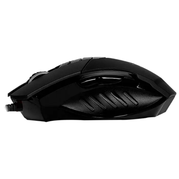Gaming Mouse Bloody V7MA, Negru 