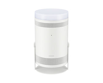 Projector Samsung SP-LSP3BLAXUA The Freestyle 