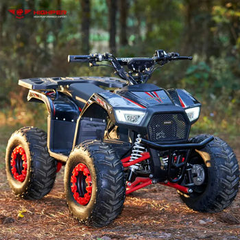 ATV electric Highper Sirius 