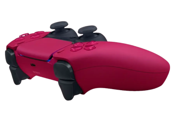 Gamepad SONY PS5 DualSense, Cosmic Red 