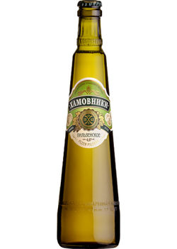 Hamovniki Pilzenskoe 0.5L 