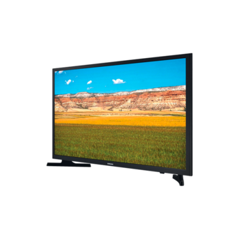 купить Televizor 32" LED TV Samsung UE32T4570AUXUA, Black в Кишинёве 