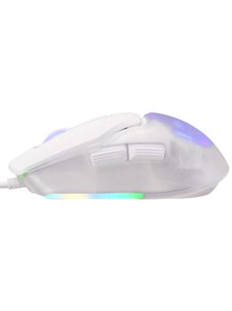 Marvo Mouse Fit Lite G1, White 