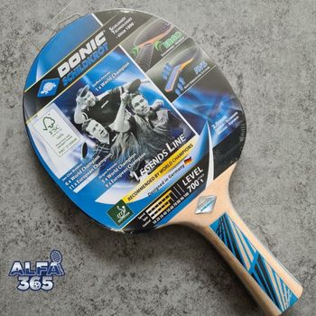 Ракетка для настольного тенниса Donic Legends 700 FSC FSC-wood 734417 (3193) 