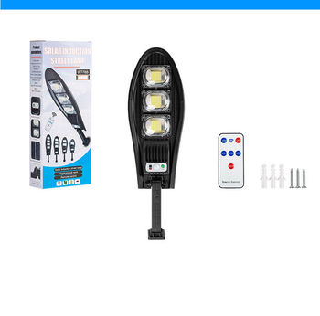 Lampă solară W778B 126LEDs 60W 