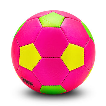 Мяч футбольный детский Meik 1612-1355 (5945) 