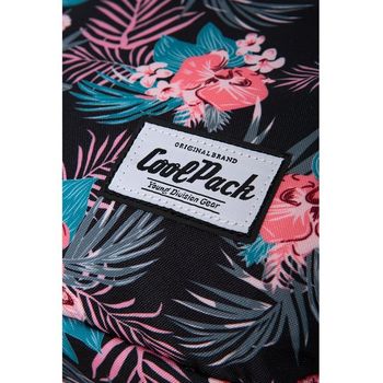 Портфель Coolpack Slight, разноцветный , 35 x 26 x 12 cm 