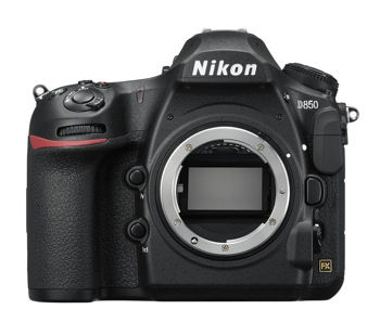Фотоаппарат Nikon D850 body+обучение в подарок! 