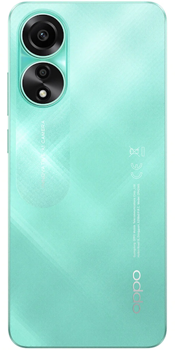 Oppo A78 8/128GB, Aqua Green 