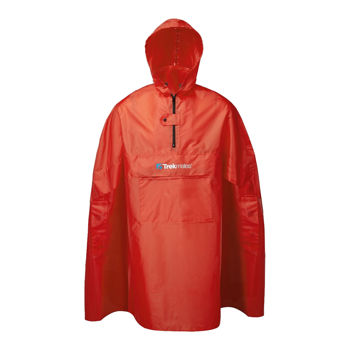 купить Пончо Trekmates Pak Poncho, M04960 в Кишинёве 