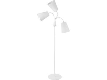 9760 Lampadar Flex shade alb 3l 