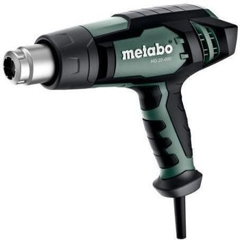 Metabo HG 20-600