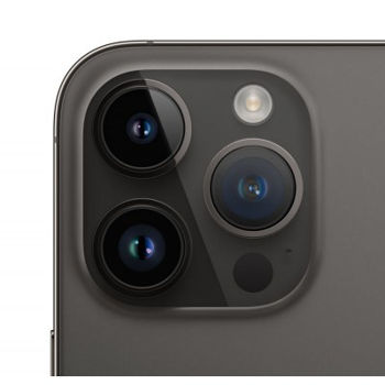 iPhone 14 Pro, 512GB Space Black MD 