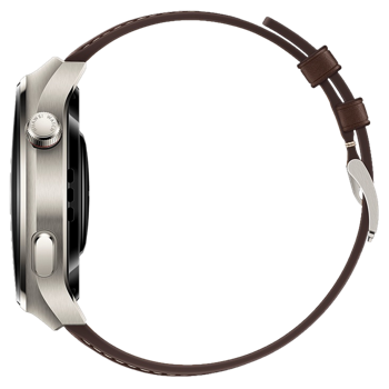 HUAWEI WATCH 4 Pro, Brown 