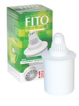 cumpără Cartus filtrant de schimb cu sunghit FITO FILTER K64 în Chișinău 