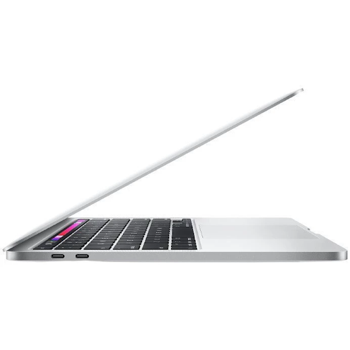Apple MacBook PRO 13" (2020)  M1/8/256Gb Silver 