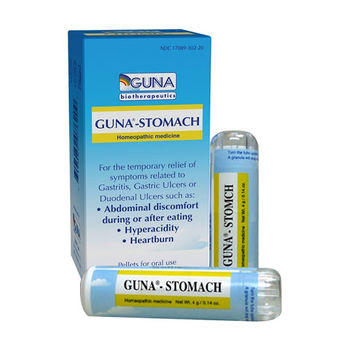 cumpără Guna Stomach gran. homeopate 4g N2 în Chișinău 