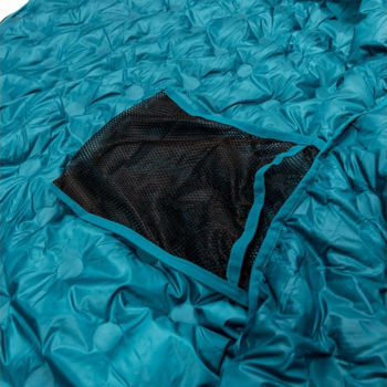 купить Спальный мешок Yate Down Sleeping Bag Anaso 500, -10, SS007xx в Кишинёве 