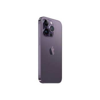 iPhone 14 Pro, 512GB Deep Purple MD 