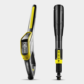 МОЙКА ВЫСОКОГО ДАВЛЕНИЯ KARCHER K 7 SMART CONTROL 